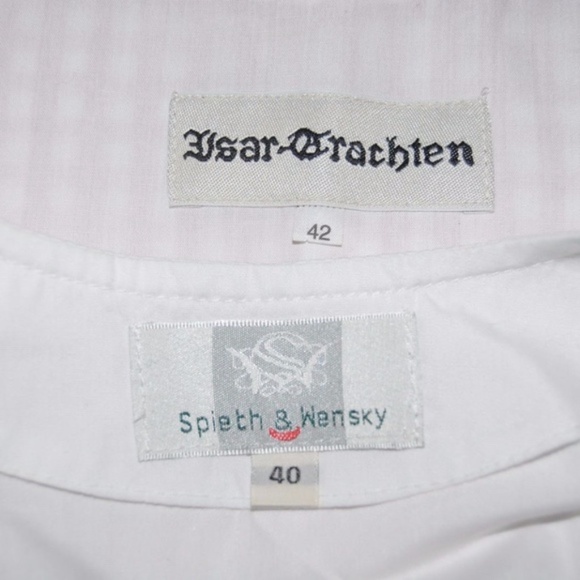 NEW German Dirndl Cottagecore Oktoberfest Dress M - Picture 8 of 8